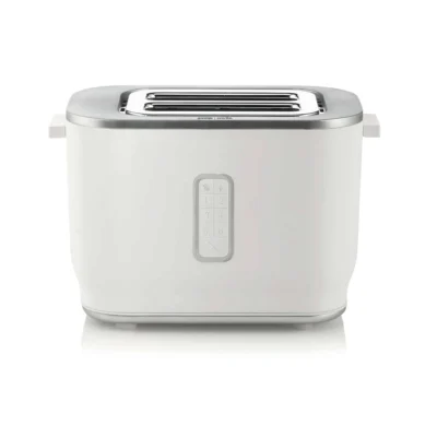 מצנם מעוצב 2 פרוסות Gorenje T800ORAW גורניה לבן