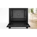 תנור בנוי 71 ליטר BOSCH בוש HBG537ES4Y