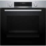 תנור בנוי 71 ליטר BOSCH בוש HBG537ES4Y