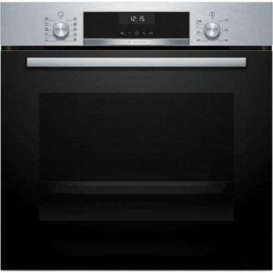 תנור בנוי 71 ליטר BOSCH בוש HBG537ES4Y