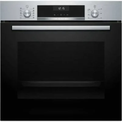 תנור בנוי 71 ליטר BOSCH בוש HBG537ES4Y
