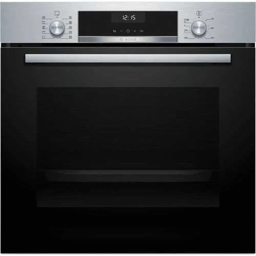 תנור בנוי 71 ליטר BOSCH בוש HBG537ES4Y