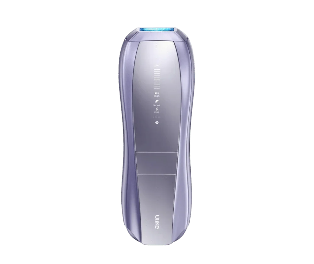 מכשיר להסרת שיער בטכנולוגיית Ulike Air10 יולייק