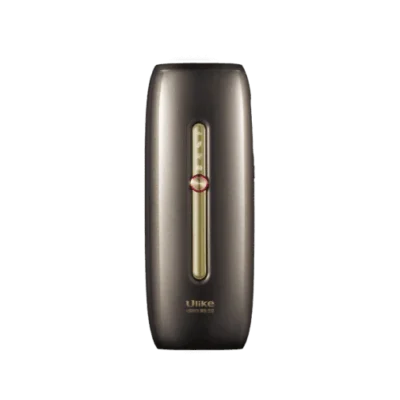 מכשיר להסרת שיער וטיפוח עור IPL + LED יולייק Ulike ROSE 2IN1