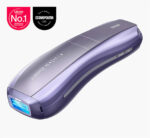 ⁦מכשיר להסרת שיער בטכנולוגיית Ulike Air10 יולייק⁩ – תמונה ⁦2⁩