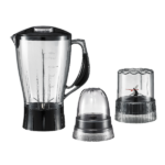 ⁦מסחטת מיץ משולבת בלנדר ומטחנה JES990 סאוטר SAUTER⁩ – תמונה ⁦2⁩