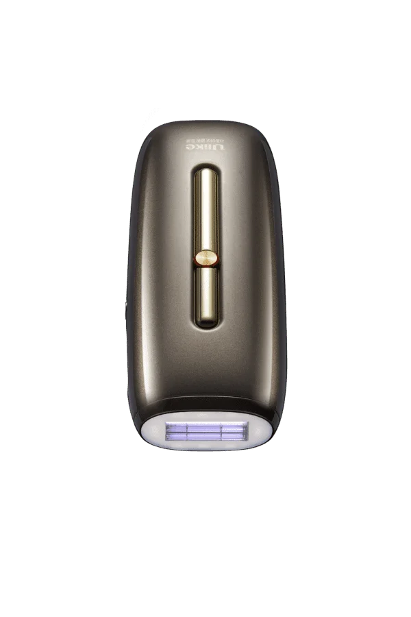 מכשיר להסרת שיער וטיפוח עור IPL + LED יולייק Ulike ROSE 2IN1