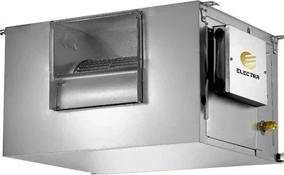 מזגן מיני מרכזי ELECTRA אלקטרה EMD A SQ INV 45