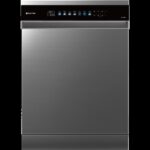 מדיח כלים רחב 14 מערכות כלים Electra EL10390N אלקטרה נירוסטה