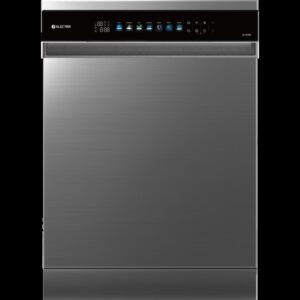 מדיח כלים רחב 14 מערכות כלים Electra EL10390N אלקטרה נירוסטה