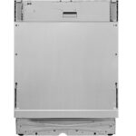 ⁦מדיח כלים אינטגרלי מלא AEG א.א.ג. ProIntensiv AirDry FSB52617Z⁩ – תמונה ⁦6⁩