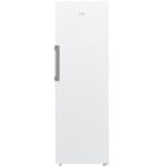 מקפיא 8 מגירות 286 ליטר Beko בקו RFNE318L33WP