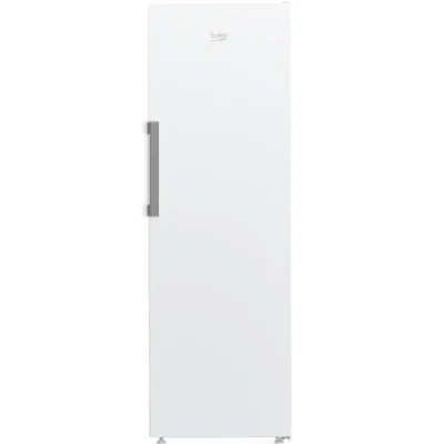 מקפיא 8 מגירות 286 ליטר Beko בקו RFNE318L33WP