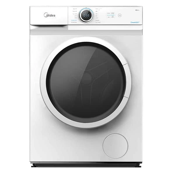 מכונת כביסה חזית 7 ק"ג MFL70U1201 מידאה MIDEA 6445