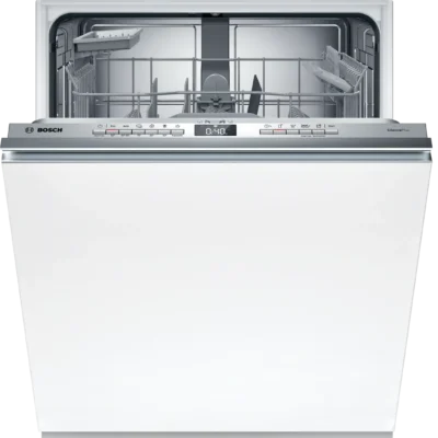 מדיח כלים רחב אינטגרלי מלא Bosch בוש Serie 4 SMV4HAX21E