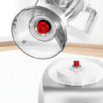 מעבד מזון משולב בלנדר ואביזרים Bosch בוש MultiTalent 8 MC812S820