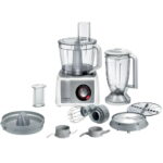 מעבד מזון משולב בלנדר ואביזרים Bosch בוש MultiTalent 8 MC812S820