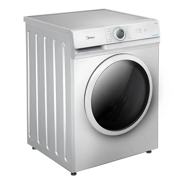 מכונת כביסה חזית 7 ק"ג MFL70U1201 מידאה MIDEA 6445
