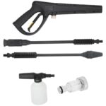 ⁦מכונת שטיפה בלחץ 165 בר GPT גי פי טי Seychelles HL312A110⁩ – תמונה ⁦4⁩