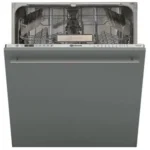 מדיח כלים אינטגרלי מלא Bauknecht באוקנכט BCIO3T121PE