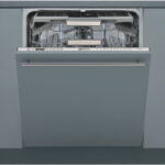 מדיח כלים אינטגרלי מלא Bauknecht באוקנכט BKIC3C26FIS