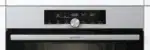 תנור בנוי gorenje גורניה BOS6747A01X נירוסטה