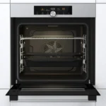 תנור בנוי gorenje גורניה BOS6747A01X נירוסטה
