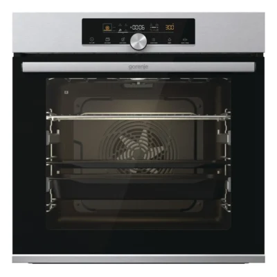תנור בנוי gorenje גורניה BOS6747A01X נירוסטה