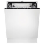 מדיח כלים אינטגרלי מלא AEG א.א.ג. ProIntensiv AirDry FSB52617Z