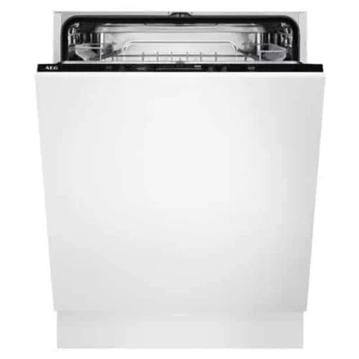 מדיח כלים אינטגרלי מלא AEG א.א.ג. ProIntensiv AirDry FSB52617Z