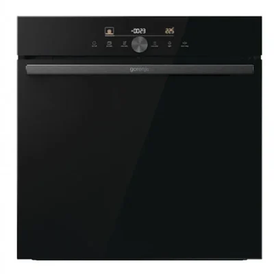 תנור בנוי פירוליטי Gorenje גורניה BPS6747A09DBG