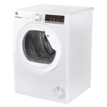 ⁦מייבש כביסה קונדנסור ‏9 ק"ג ⁦HOOVER HLEC9TEXISR⁩ הובר⁩ – תמונה ⁦2⁩