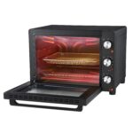 טוסטר אובן תוכנית שבת ותוכנית Sauter TOS1036 AirFry סאוטר