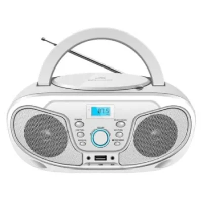 מערכת שמע ניידת Pure Acoustics פיור אקוסטיקס BB960