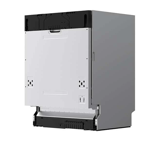 מדיח כלים רחב אינטגרלי מלא WQP12W7703M 6477 מידאה MIDEA