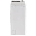 מכונת כביסה פתח עליון 8 ק"ג Crystal קריסטל WC8200