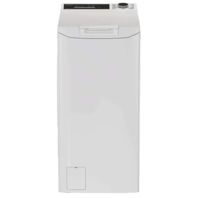 מכונת כביסה פתח עליון 8 ק"ג Crystal קריסטל WC8200
