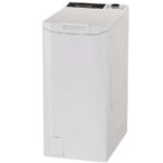מכונת כביסה פתח עליון 8 ק"ג Crystal קריסטל WC8200