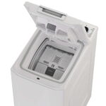 מכונת כביסה פתח עליון 8 ק"ג Crystal קריסטל WC8200