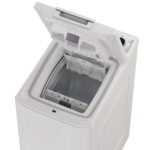 מכונת כביסה פתח עליון 8 ק"ג Crystal קריסטל WC8200