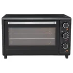טוסטר אובן Sauter TOS5050 AirFry סאוטר כולל תוכנית שבת