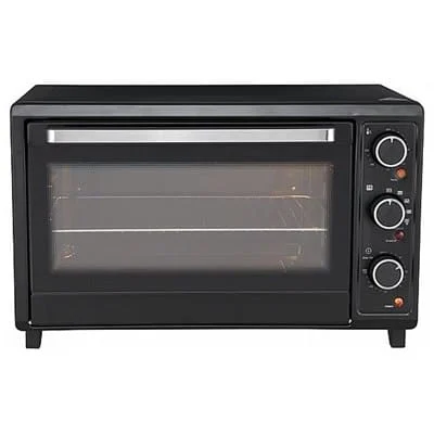 טוסטר אובן Sauter TOS5050 AirFry סאוטר כולל תוכנית שבת