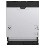 מדיח כלים רחב אינטגרלי מלא WQP12W7703M 6477 מידאה MIDEA