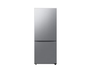 מקרר מקפיא תחתון 508 ליטר Samsung סמסונג RB50DG601ES9 נירוסטה