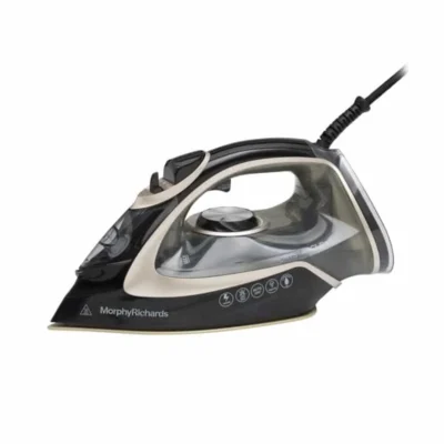 מגהץ ‏אדים Morphy Richards Crystal XL 300308 מורפי ריצ'רדס