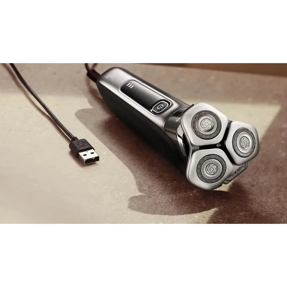 מכונת גילוח Philips i9000 X9002/05 Prestige SkinIQ פיליפס