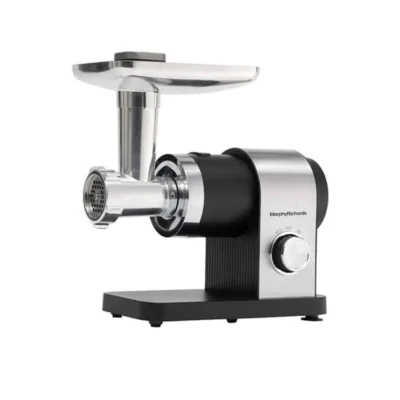מטחנת בשר ודגים 48466 Morphy Richards מורפי ריצ'רדס