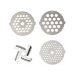 מטחנת בשר ודגים 48466 Morphy Richards מורפי ריצ'רדס
