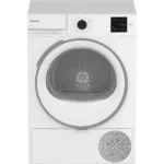 מייבש כביסה משאבת חום 8 ק"ג Blomberg בלומברג BT682W