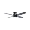 מאוורר תקרה מקיאטו "CCT 25W 52 עם שלט סמיקום SEMICOM